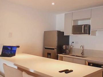 VENTA DEPTO LOFT EN PICHINCHA
