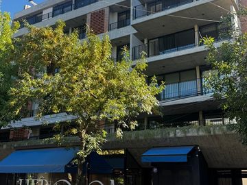 LOFT CON PATIO EN PICHINCHA APTO PROFESIONAL