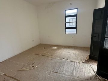Ph reciclado a nuevo de 3 dormitorios con patio