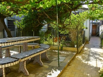 Galpón + Casa Oportunidad de Inversión Lote 559 m2