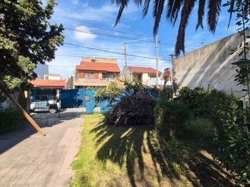 Galpón + Casa Oportunidad de Inversión Lote 559 m2