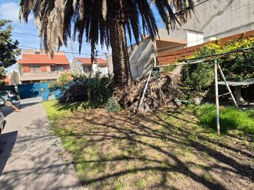 Galpón + Casa Oportunidad de Inversión Lote 559 m2