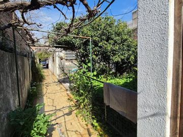 Galpón + Casa Oportunidad de Inversión Lote 559 m2