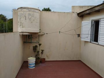 PH 3 Ambientes con Patio y parrilla
