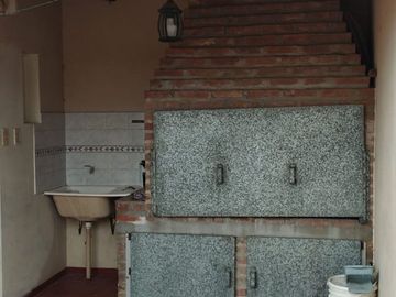 PH 3 Ambientes con Patio y parrilla