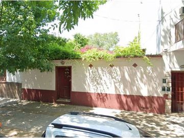 VENTA LOTE VILLA DEL PARQUE