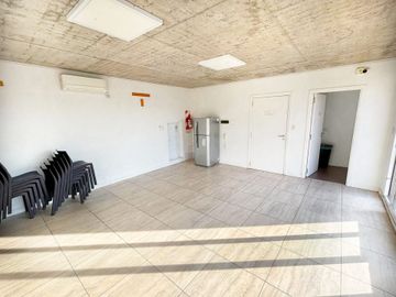 ALQUILER MONOAMBIENTE CON COCHERA. FULL AMENITIES