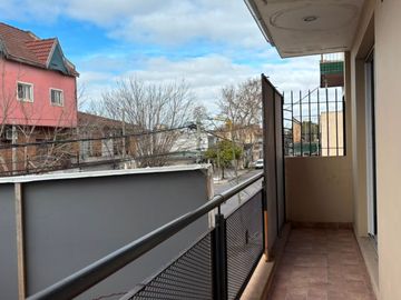 Venta Dto 2Amb A ESTRENAR-JLSuárez Apto CRED