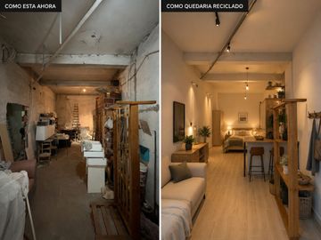 6 Departamentos - Ideal Invesor - Oportunidad