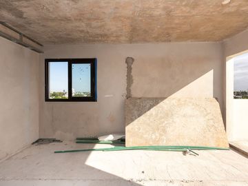 VENTA DEPTO 1 AMBIENTE C BALCÓN TERRAZA SAAVEDRA