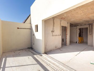VENTA DEPTO 1 AMBIENTE C BALCÓN TERRAZA SAAVEDRA