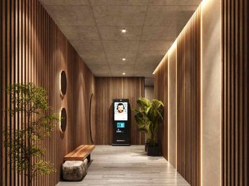 VENTA DEPTO 1 AMBIENTE C BALCÓN TERRAZA SAAVEDRA