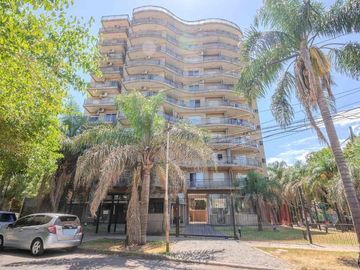 Venta/Permuta Dpto 2 amb Frente c/balcon y terraza