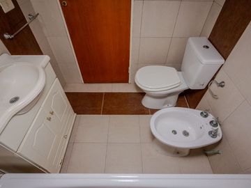 Venta/Permuta Dpto 2 amb Frente c/balcon y terraza