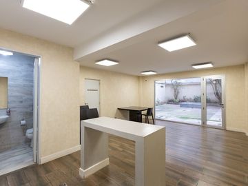 VENTA DPTO SEMIPISO 5 AMB EN BELGRANO R - PERMUTA