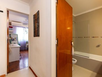 VENTA DPTO SEMIPISO 5 AMB EN BELGRANO R - PERMUTA