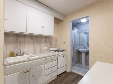 VENTA DPTO SEMIPISO 5 AMB EN BELGRANO R - PERMUTA