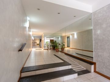 VENTA DPTO SEMIPISO 5 AMB EN BELGRANO R - PERMUTA