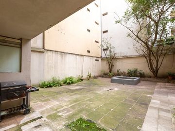 VENTA DPTO SEMIPISO 5 AMB EN BELGRANO R - PERMUTA