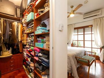 VENTA DPTO SEMIPISO 5 AMB EN BELGRANO R - PERMUTA