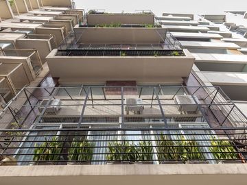 VENTA DPTO SEMIPISO 5 AMB EN BELGRANO R - PERMUTA