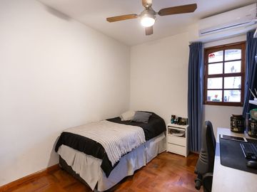 VENTA DPTO SEMIPISO 5 AMB EN BELGRANO R - PERMUTA
