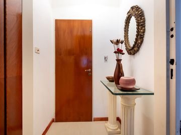 VENTA DPTO SEMIPISO 5 AMB EN BELGRANO R - PERMUTA