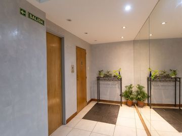 VENTA DPTO SEMIPISO 5 AMB EN BELGRANO R - PERMUTA