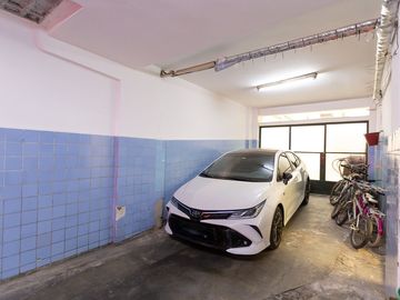 VENTA DPTO SEMIPISO 5 AMB EN BELGRANO R - PERMUTA
