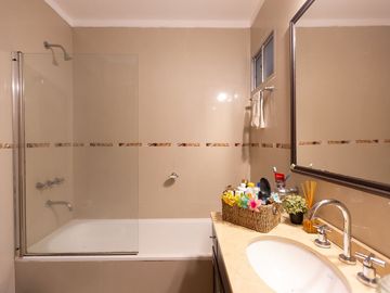 VENTA DPTO SEMIPISO 5 AMB EN BELGRANO R - PERMUTA