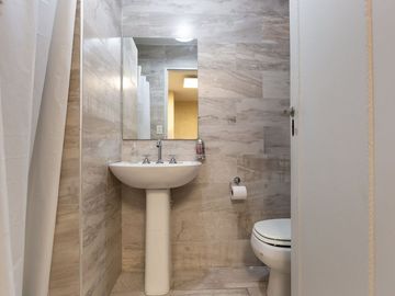 VENTA DPTO SEMIPISO 5 AMB EN BELGRANO R - PERMUTA
