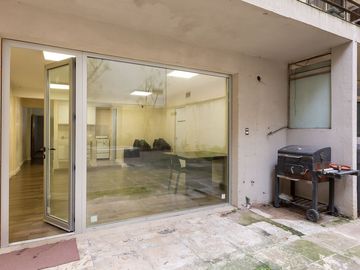 VENTA DPTO SEMIPISO 5 AMB EN BELGRANO R - PERMUTA