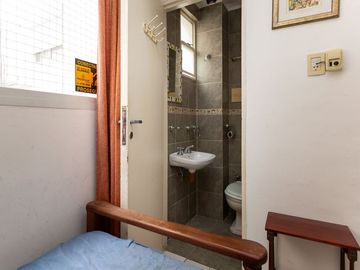 VENTA DPTO SEMIPISO 5 AMB EN BELGRANO R - PERMUTA