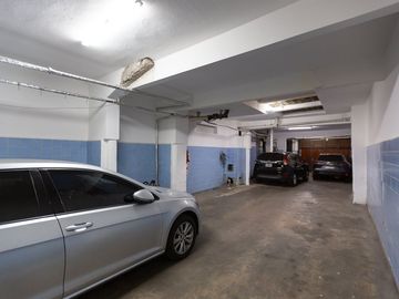 VENTA DPTO SEMIPISO 5 AMB EN BELGRANO R - PERMUTA