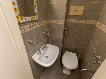 VENTA DPTO SEMIPISO 5 AMB EN BELGRANO R - PERMUTA