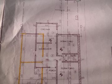 Casa en Almirante Brown 1541