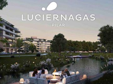 VENTA TOWNHOUSE 5 AMBIENTES EN LUCIERNAGA PILAR