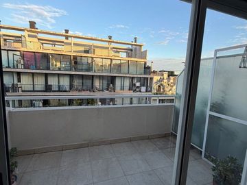 VENTA DEPARTAMENTO 2 AMB AL FRENTE EN SAAVEDRA
