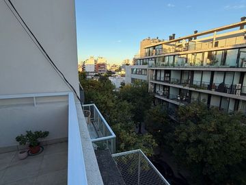 VENTA DEPARTAMENTO 2 AMB AL FRENTE EN SAAVEDRA