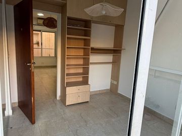VENTA DEPARTAMENTO 2 AMB AL FRENTE EN SAAVEDRA