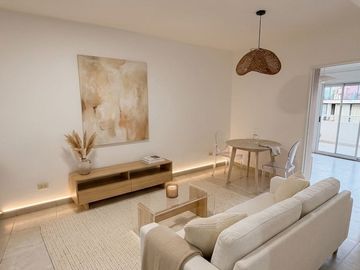 VENTA DEPARTAMENTO 2 AMB AL FRENTE EN SAAVEDRA