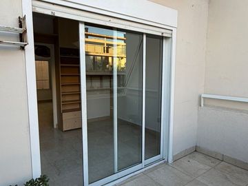 VENTA DEPARTAMENTO 2 AMB AL FRENTE EN SAAVEDRA