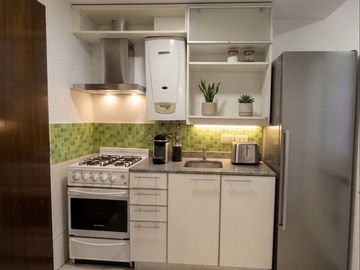 VENTA DEPARTAMENTO 2 AMB AL FRENTE EN SAAVEDRA