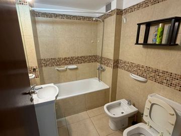 VENTA DEPARTAMENTO 2 AMB AL FRENTE EN SAAVEDRA