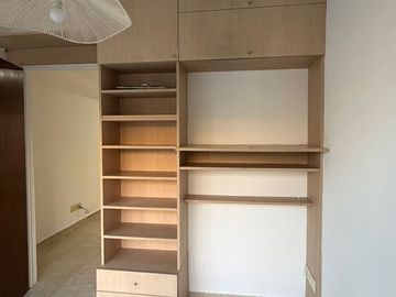 VENTA DEPARTAMENTO 2 AMB AL FRENTE EN SAAVEDRA