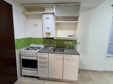 VENTA DEPARTAMENTO 2 AMB AL FRENTE EN SAAVEDRA