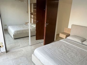 VENTA DEPARTAMENTO 2 AMB AL FRENTE EN SAAVEDRA
