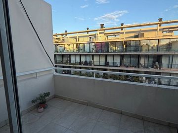 VENTA DEPARTAMENTO 2 AMB AL FRENTE EN SAAVEDRA
