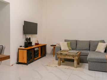 VENTA DEPTO 2 AMB. con dependencia PB AVELLANEDA