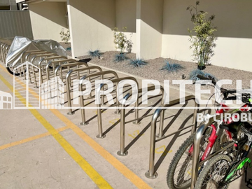 OFERTA 300.000 1 Hab + 1 B, Piso 8,  LA CISTERNA